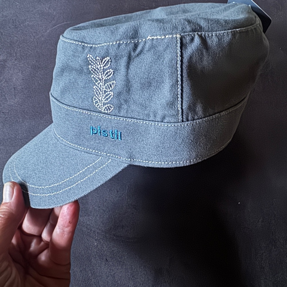 pistil ranger hat
